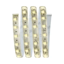 Paulmann Clever Connect Stripe LED-Strip 1m