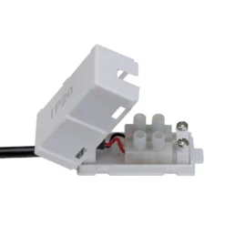 Paulmann Coin Base LED-Einbauspot 100° 5W 3.000K