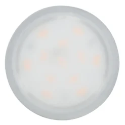 Paulmann Coin Base LED-Einbauspot 100° 5W 3.000K
