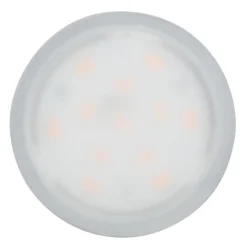 Paulmann Coin Nova LED 3-Step-dim 100° 6W 4.000K