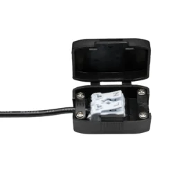 Paulmann Coin Nova LED 3-Step-dim 100° 6W 2.700K