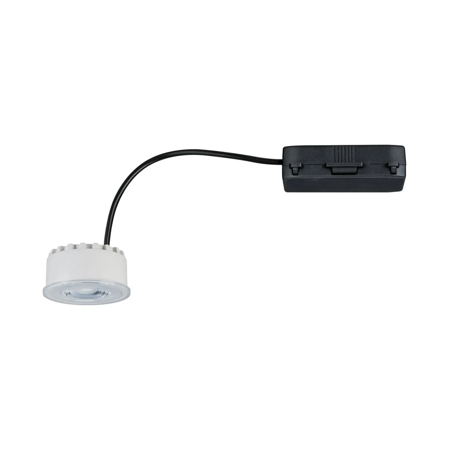 Paulmann Coin Nova Plus LED-Einbau 38° 6,3W 2.700K