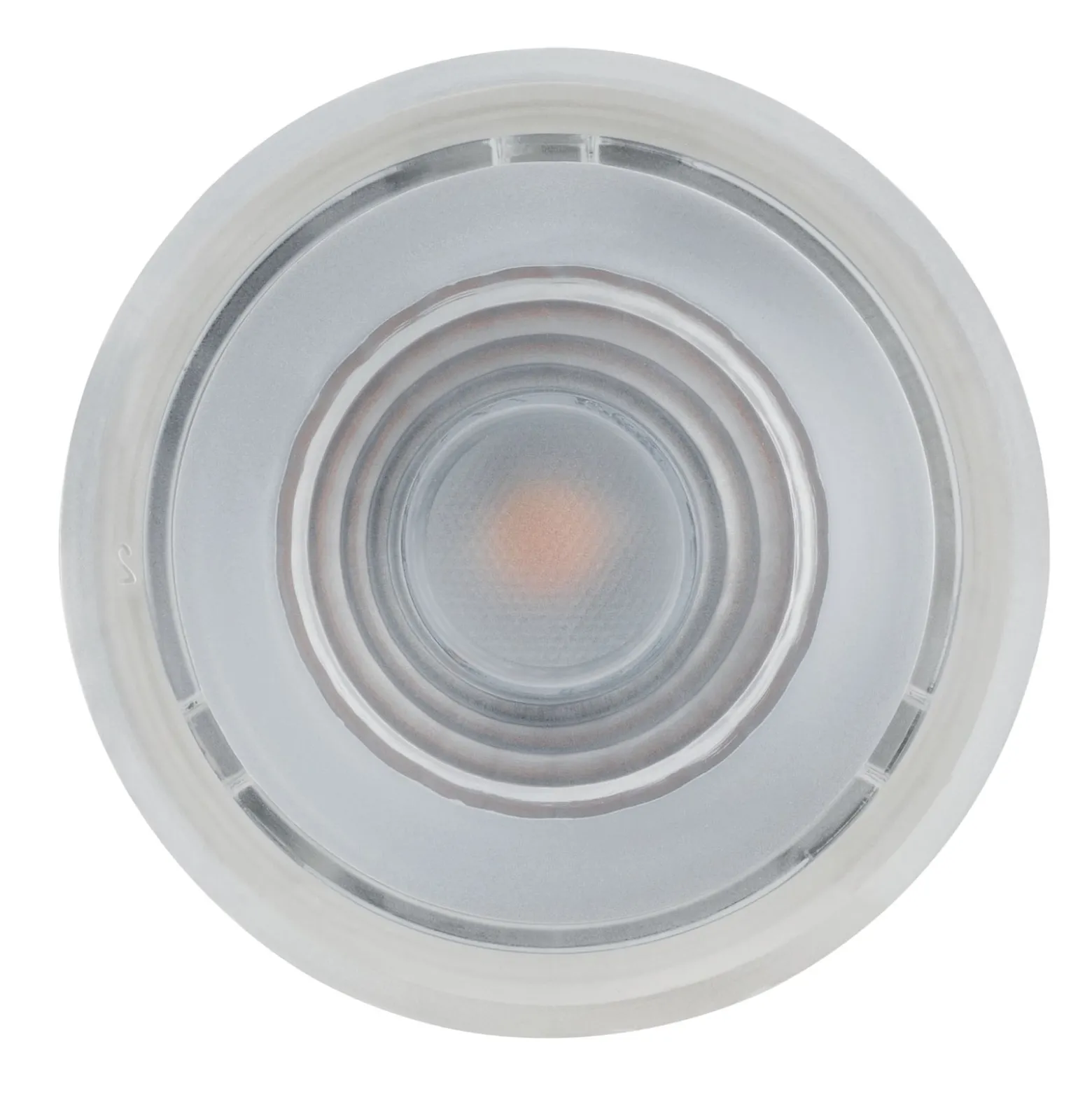 Paulmann Coin Nova Plus LED-Einbau 38° 6,3W 2.700K