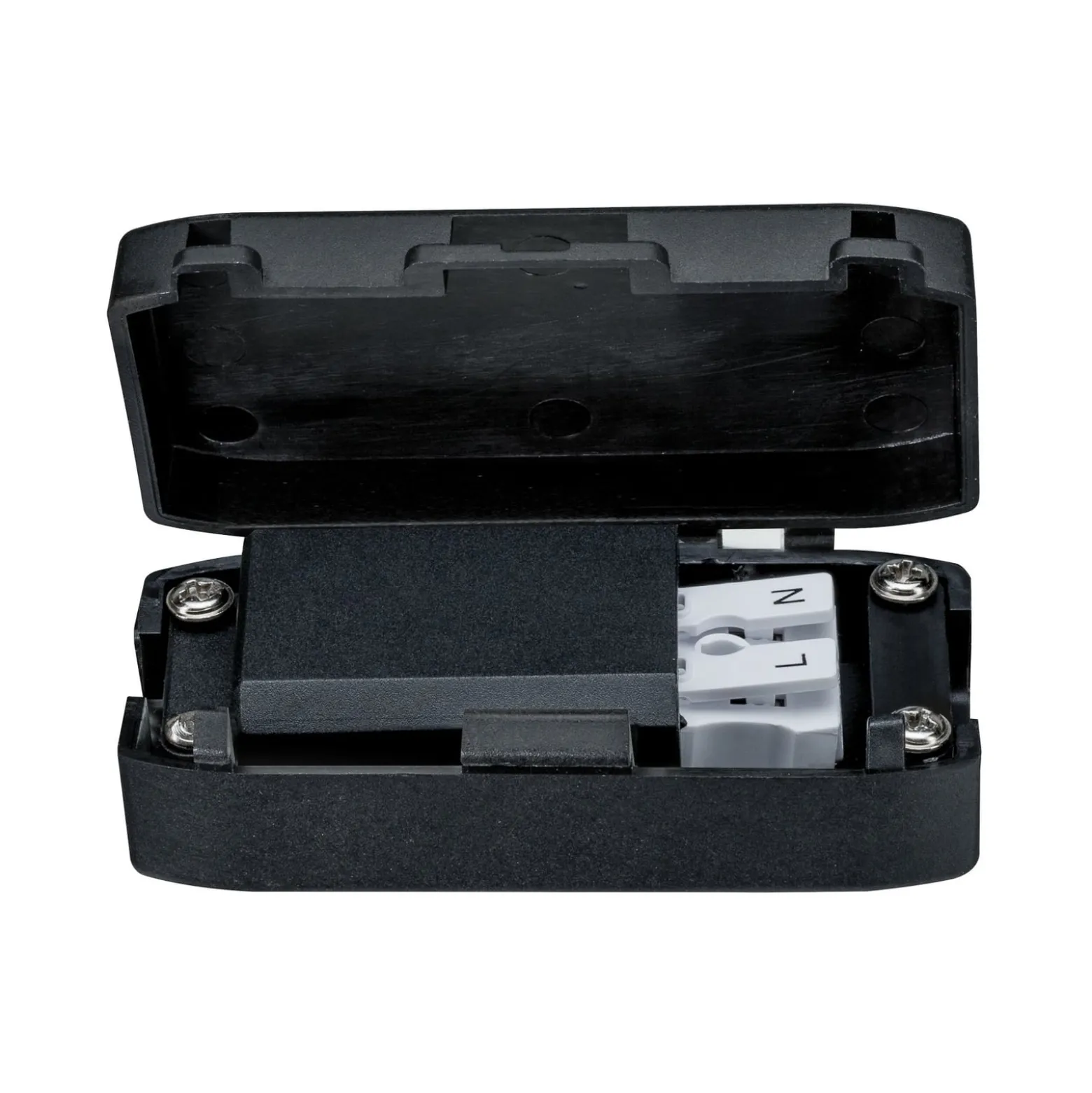 Paulmann Coin Nova Plus LED-Einbau 38° 6,3W 2.700K