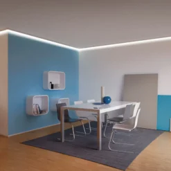 Paulmann Corner Profil für LED-Stripes, 1m