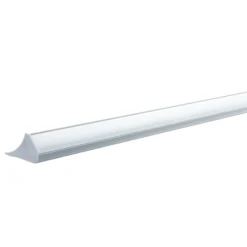 Paulmann Corner Profil für LED-Stripes, 1m