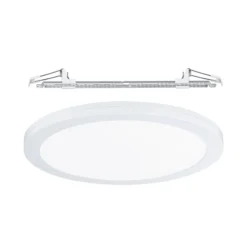 Paulmann Cover it LED-Einbaupanel mit Sensor 33 cm