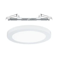 Paulmann Cover it LED-Einbaupanel m. Sensor 22,5cm