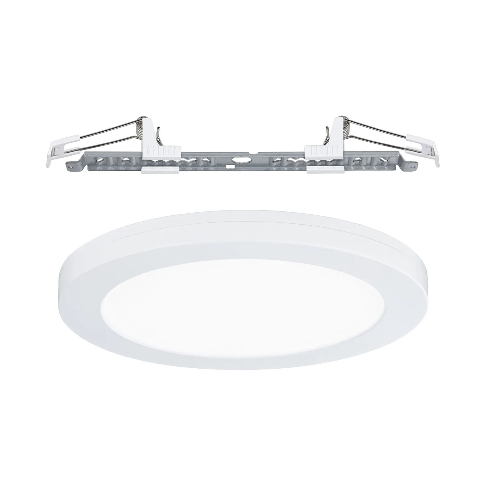 Paulmann Cover it LED-Einbaupanel m. Sensor 22,5cm