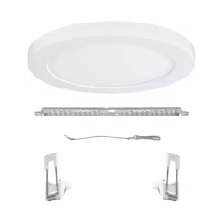 Paulmann Cover it LED-Einbaupanel m. Sensor 22,5cm
