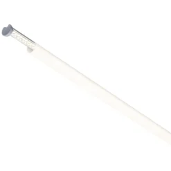 Paulmann Deckenprofil Tube Set mit Diffusor, 200cm