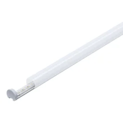 Paulmann Deckenprofil Tube Set mit Diffusor, 200cm