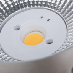 Paulmann Durea 260 LED-Bodeneinbauleuchte Ø 27,3cm