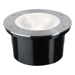 Paulmann Durea 200 LED-Bodeneinbauleuchte Ø 21,3cm