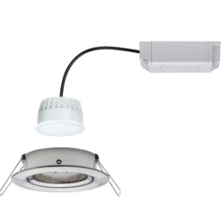 Paulmann Einbauspot Nova Plus RGBW