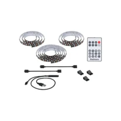 Paulmann EntertainLED LED-Strip RGB TV-Set 75 Zoll