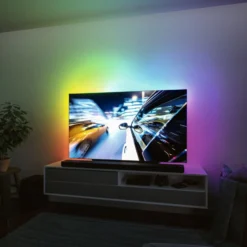 Paulmann EntertainLED LED-Strip RGB TV-Set 65 Zoll