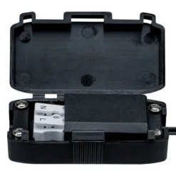 Paulmann 3er-Set LED-Spot Slim Coin, dimmbar, weiß