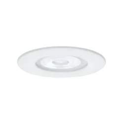 Paulmann 3er Spot Nova rund weiß starr IP44 GU10 4000K