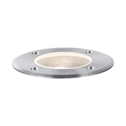 Paulmann Floor Bodeneinbauleuchte Edelstahl GU10