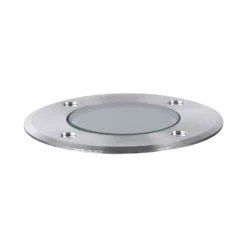 Paulmann Floor Bodeneinbauleuchte Edelstahl GU10