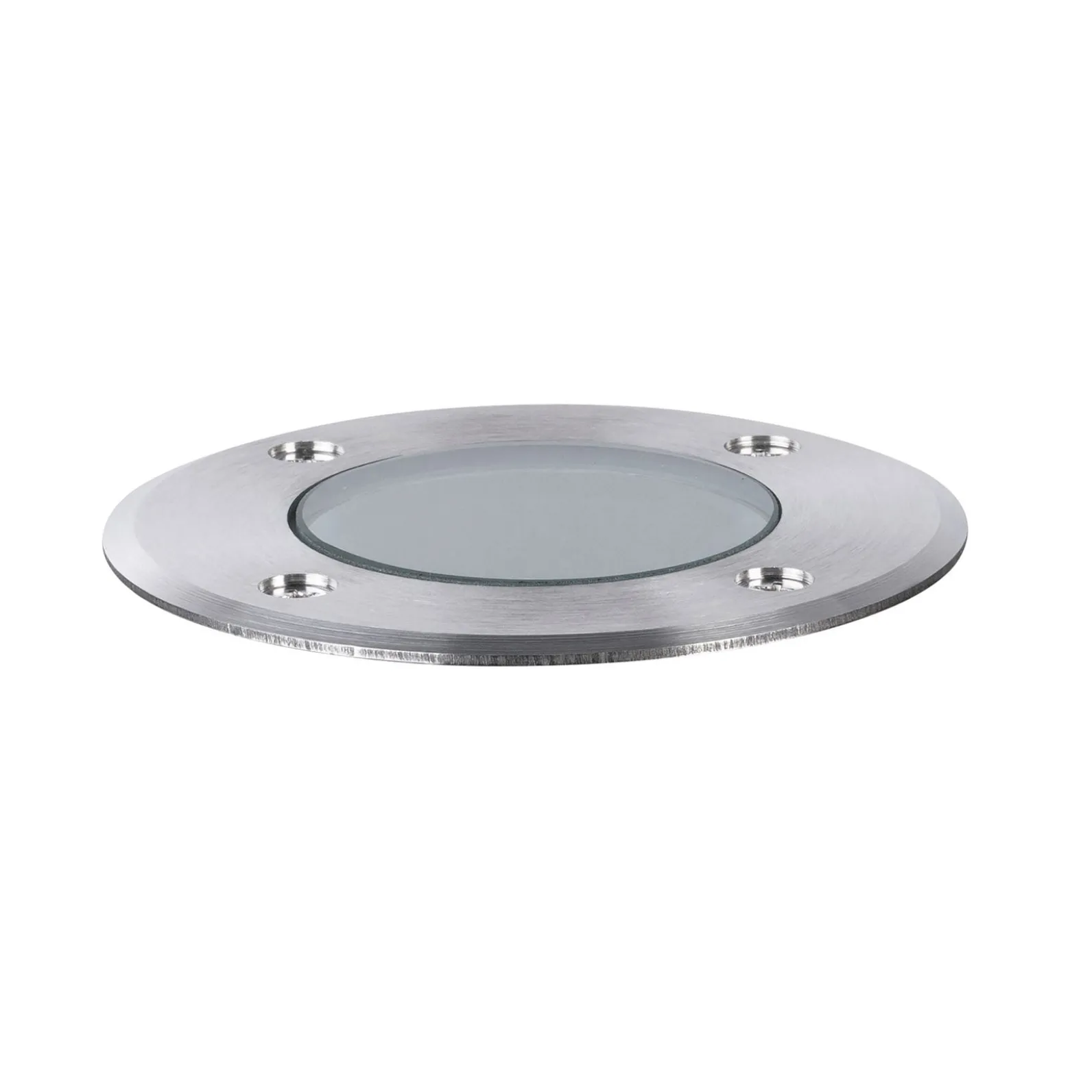 Paulmann Floor Bodeneinbauleuchte Edelstahl GU10