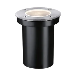 Paulmann Floor Bodeneinbauleuchte Edelstahl GU10