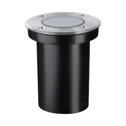 Paulmann Floor Bodeneinbauleuchte Edelstahl GU10