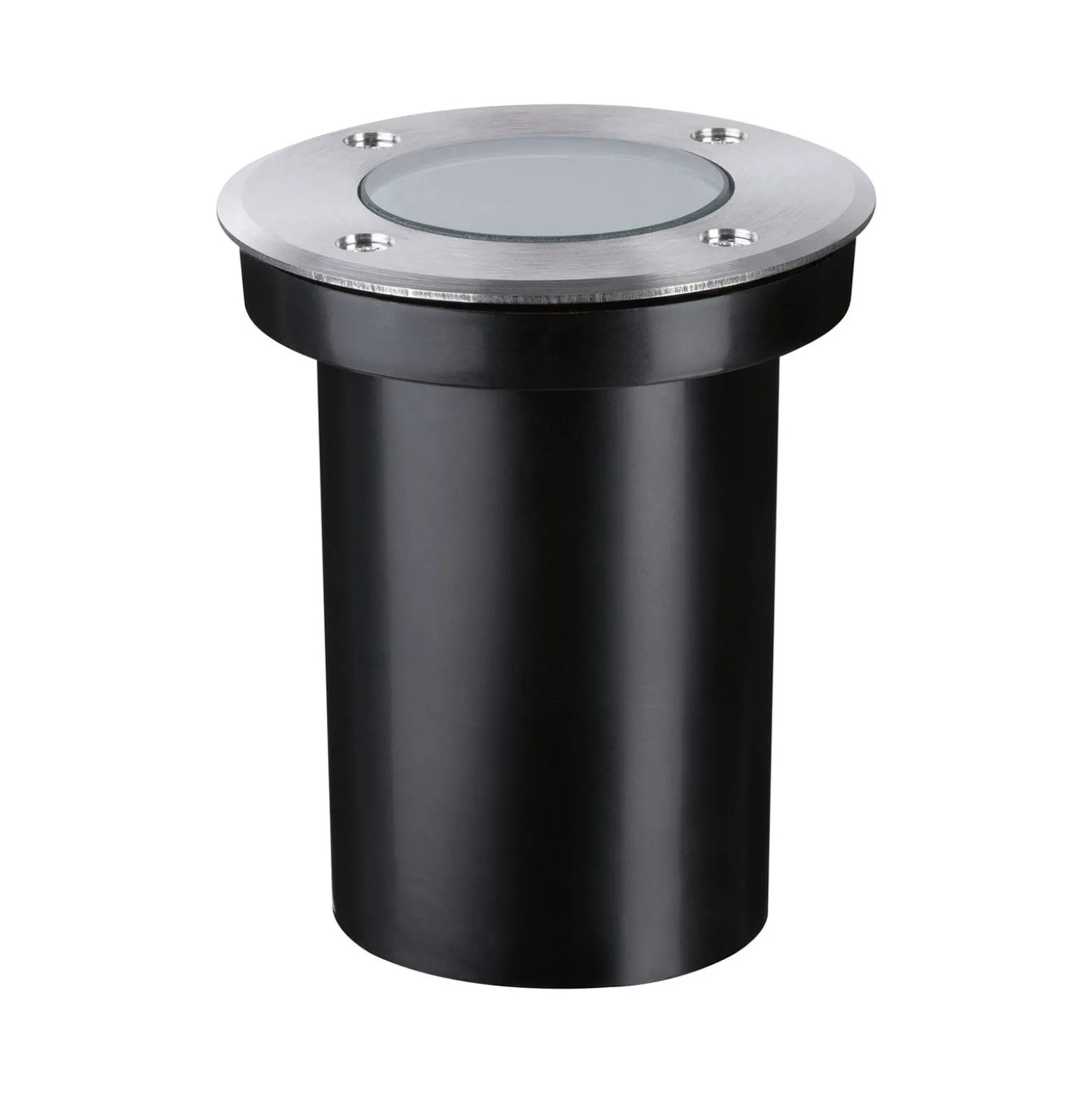 Paulmann Floor Bodeneinbauleuchte Edelstahl GU10