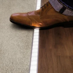 Paulmann Floor Einbauprofil für LED-Strips 1m