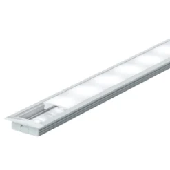 Paulmann Floor Einbauprofil für LED-Strips 1m