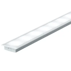 Paulmann Floor Einbauprofil für LED-Strips 1m