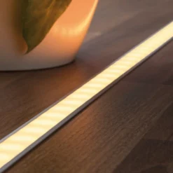 Paulmann Floor Einbauprofil für LED-Strips 1m