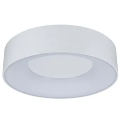 Paulmann HomeSpa Casca LED-Deckenlampe Ø 30cm weiß