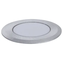 Paulmann House Bodeneinbaulampe IP65 rund flächig