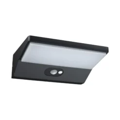 Paulmann House LED-Wandleuchte, Sensor Tiefe 15 cm