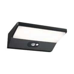 Paulmann House LED-Wandleuchte, Sensor Tiefe 15 cm