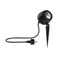 Paulmann Kikolo LED-Erdspießstrahler 8W 3.000K 20°