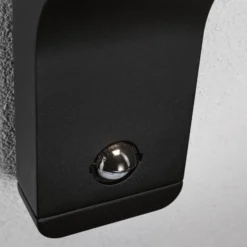 Paulmann Kulma LED-Außenwandlampe mit Sensor