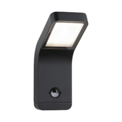 Paulmann Kulma LED-Außenwandlampe mit Sensor