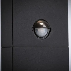 Paulmann Kulma LED-Wegeleuchte mit Sensor