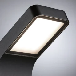 Paulmann Kulma LED-Wegeleuchte mit Sensor