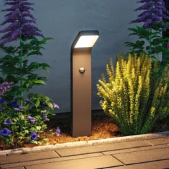 Paulmann Kulma LED-Wegeleuchte mit Sensor