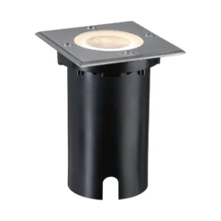 Paulmann LED-Bodeneinbauleuchte Floor, eckig, RGBW, zigbee