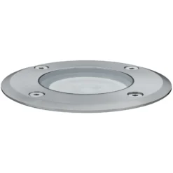Paulmann LED-Bodeneinbauleuchte Special, IP67, Ø 11 cm