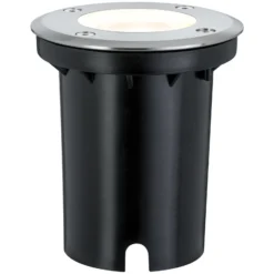Paulmann LED-Bodeneinbauleuchte Special, IP67, Ø 11 cm