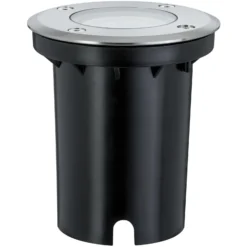 Paulmann LED-Bodeneinbauleuchte Special, IP67, Ø 11 cm