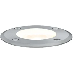 Paulmann LED-Bodeneinbauleuchte Special, IP67, Ø 11 cm