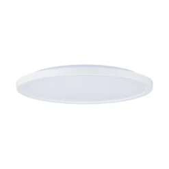 Paulmann LED-Deckenlampe Atria Shine, weiß, Ø 29 cm 3.000 K