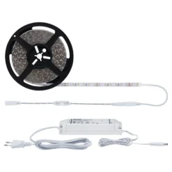 Paulmann LED-Dekoleuchte SimpLED 5 m, 4.000 K